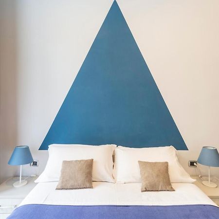 Scaramantico Rooms Napoli Exterior foto