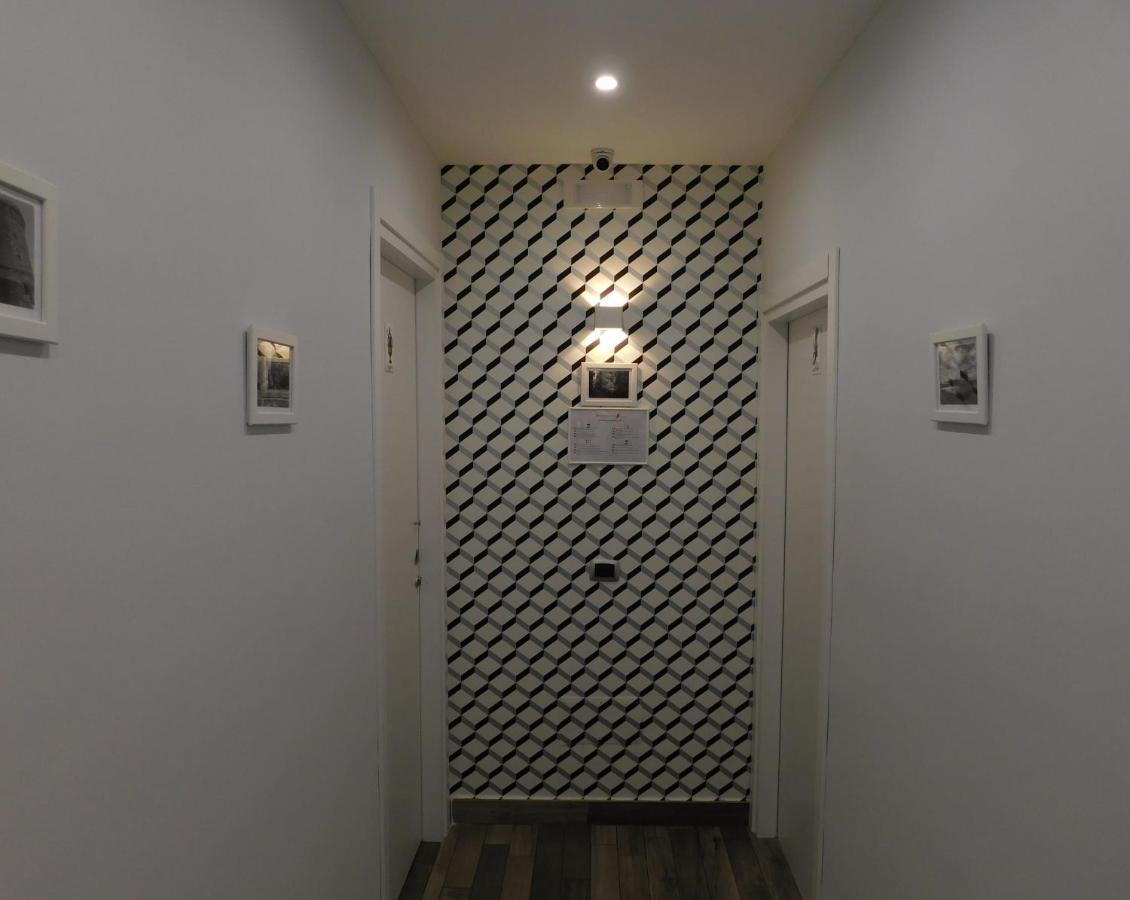 Scaramantico Rooms Napoli Exterior foto