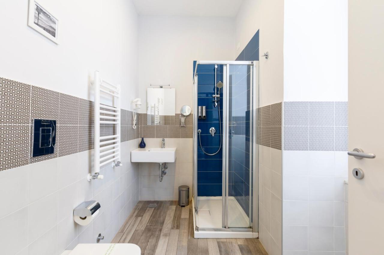 Scaramantico Rooms Napoli Exterior foto
