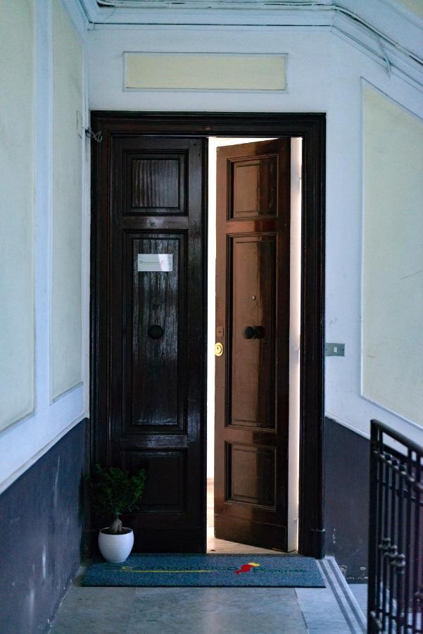 Scaramantico Rooms Napoli Exterior foto